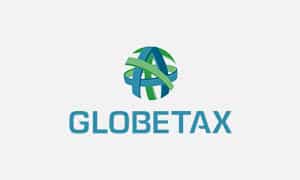 globetax logo
